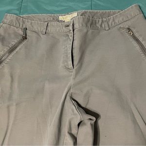 Woman’s Michael Kors slacks. Size 12